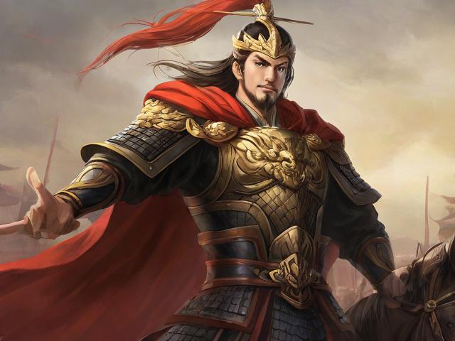 三国杀马岱：一位忠诚勇猛的武将