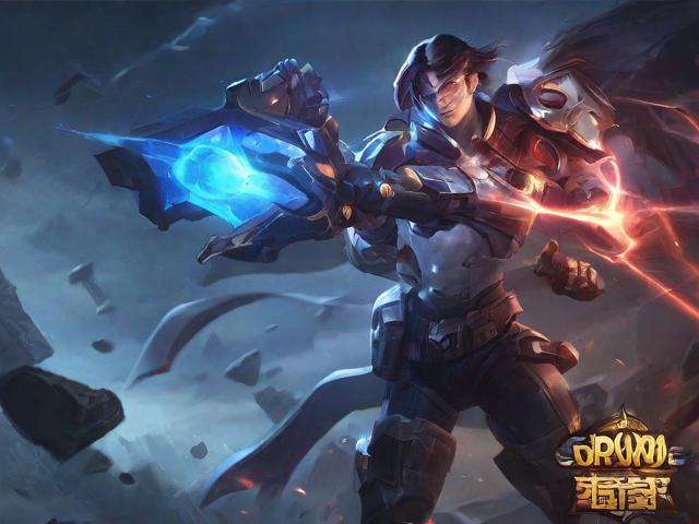 官网游戏：打造最完美的游戏体验