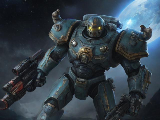 星际争霸1.08版本更新：全新内容、改进和优化一览