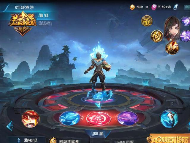 河池同城游戏大厅：打破时空界限，畅游游戏世界
