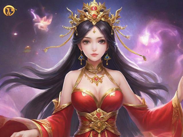 梦幻西游藏宝阁网址：全新宝物等你来探寻！