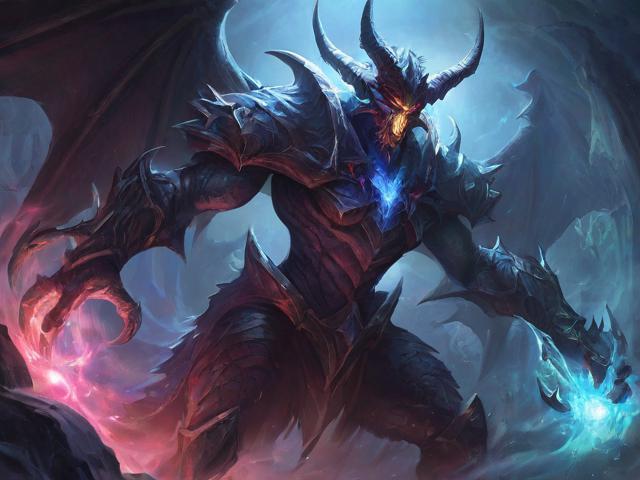 九天魔兽：一个神秘的幻想世界