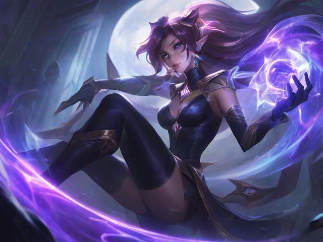 lol小鸿：电竞界新星的成长之路