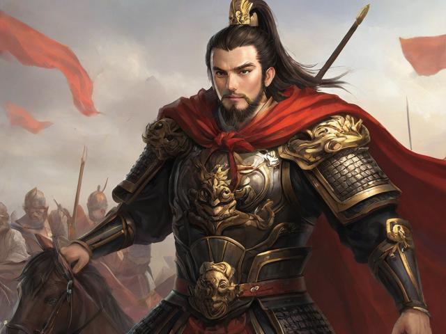 新三国英杰传攻略：让你成为真正的三国英雄