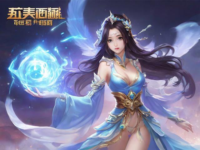 梦幻西游技能图：全面解读游戏中的技能系统