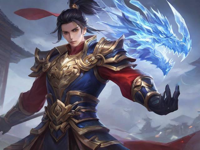 唐龙东神传之逆袭攻略：打造最强角色，征服游戏世界