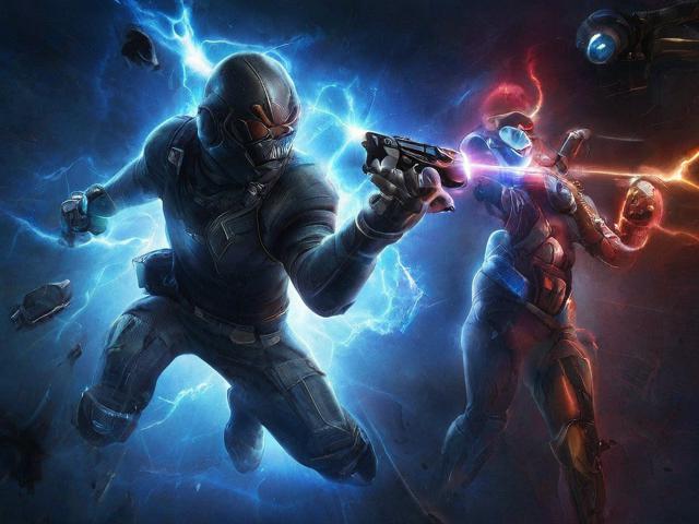PS4召唤之夜4：全新版本的经典游戏再次震撼回归！