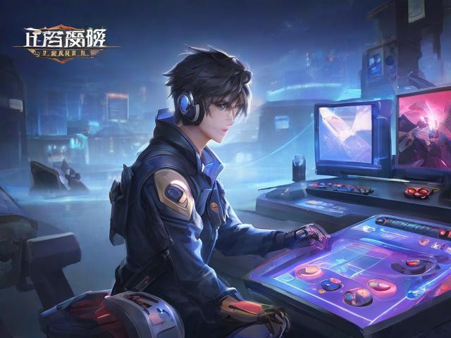 台州同城游戏：让你畅游台州，尽享游戏乐趣