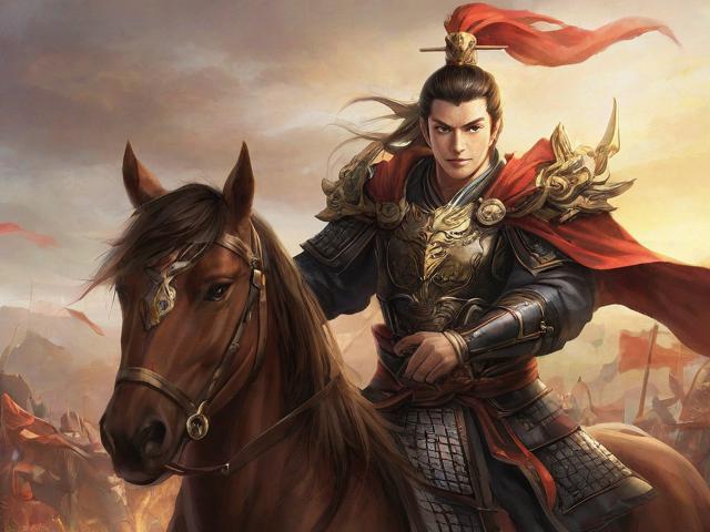 三国群英传2全秘籍：让你轻松通关的必备攻略