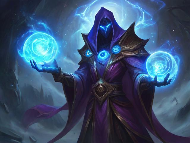 dota神谕者：探索智慧的先知