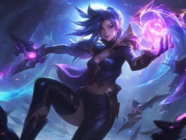 如何使用LOL盒子查询来提升游戏技能？