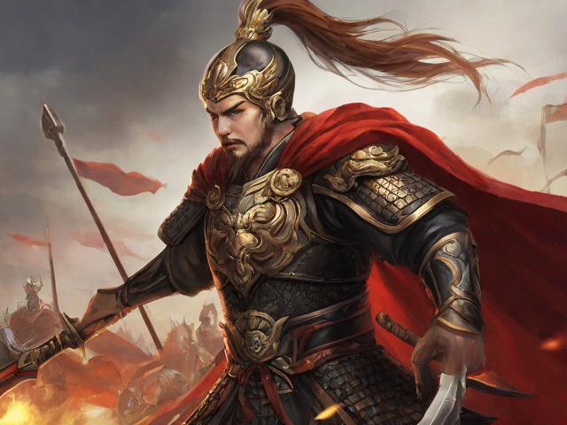 三国立志传3攻略：打造最强战队，征战乱世！