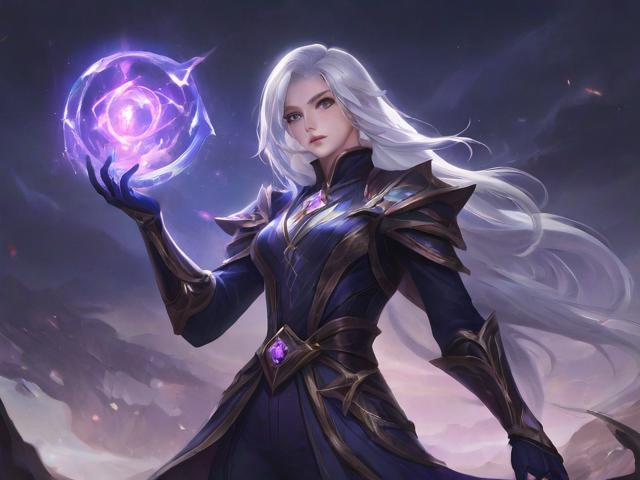 秀逗魔导士出装攻略：如何选择最适合的装备来提升实力