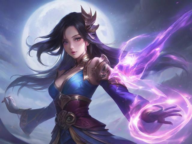 仙域加点技巧详解：玩家必看的加点策略指南