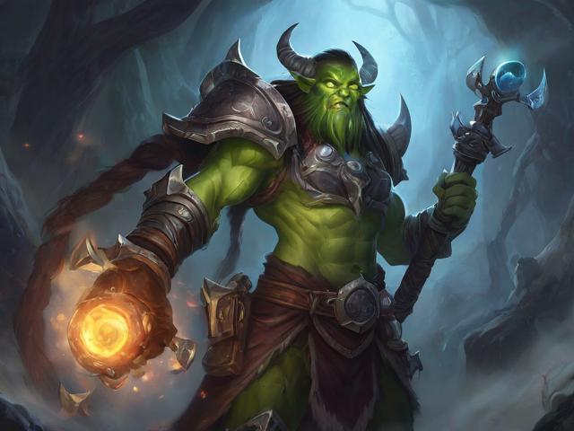 魔兽世界多玩攻略：如何在游戏中取得优势