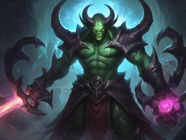 魔兽世界怎么玩?详细教程让你快速上手! 魔兽世界怎么玩?详细教程让你快速上手!