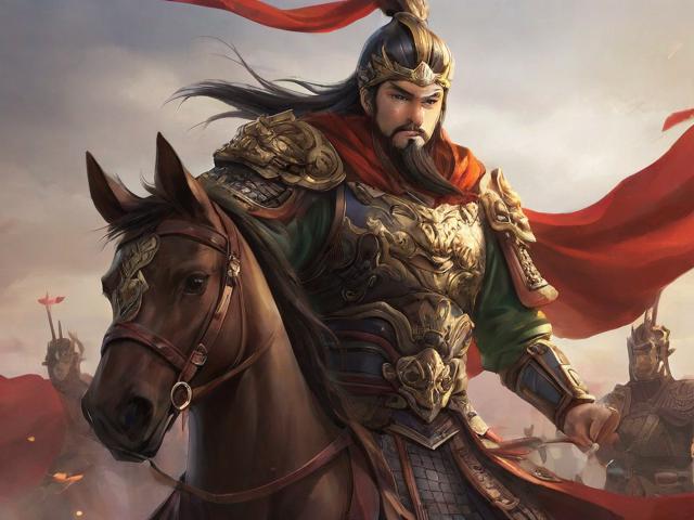 三国杀关兴张苞：关兴与张苞在三国杀中的角色分析与策略指南