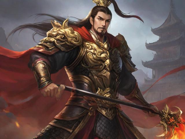 三国杀孟获：强力角色分析及技能解读