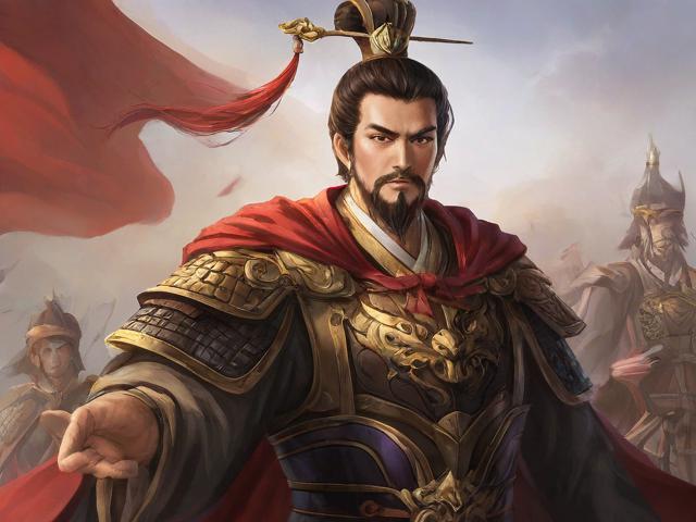 三国杀 田丰：智谋过人的谋士
