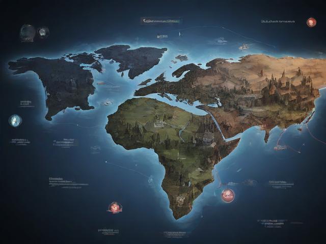 最新Dota 6.78 AI地图下载及更新内容介绍