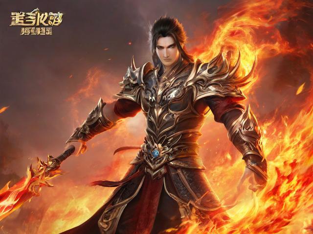 天下3荒火加点技巧详解