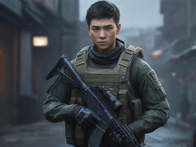绝地求生亚服：亚洲地区专属的绝地求生游戏服务器