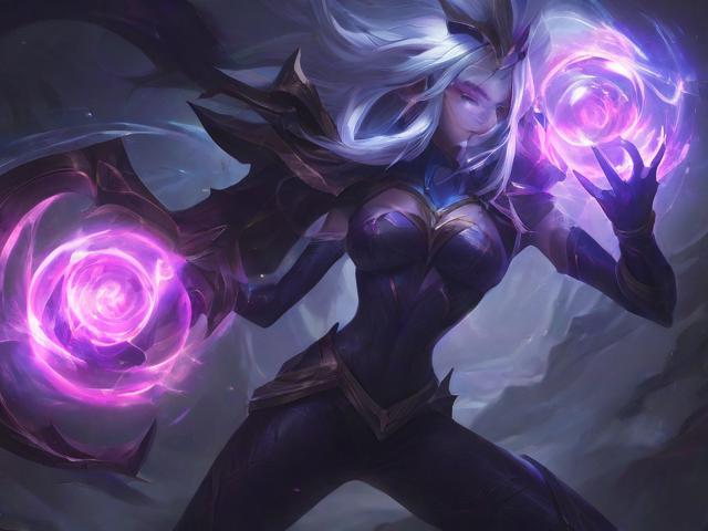 LOL试练之地：全新版本更新，玩家热衷的游戏模式