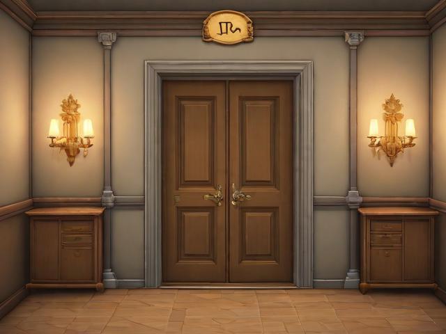 Doors and Rooms攻略：通关技巧大揭秘