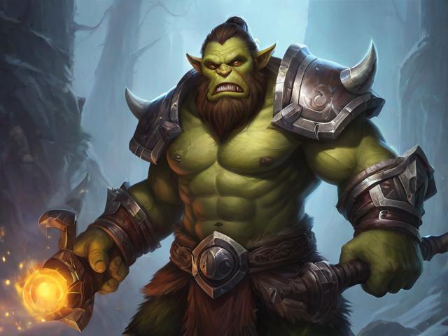 如何正确出装Dota2中的巨魔战将？