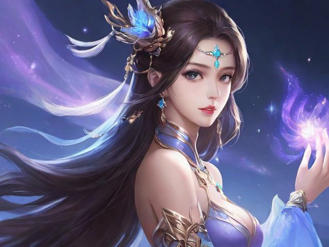 梦幻诛仙2多玩：让你畅游修仙世界的最佳选择