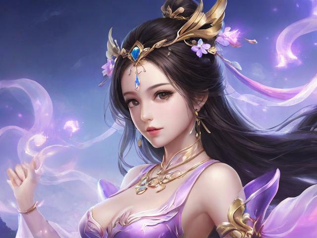 梦幻西游查询点数：如何查询游戏中的点数？
