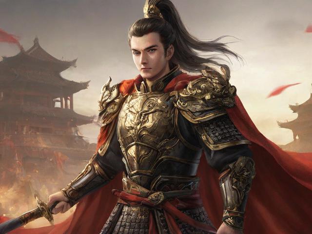 真三国无双3修改器：让你体验不一样的游戏乐趣