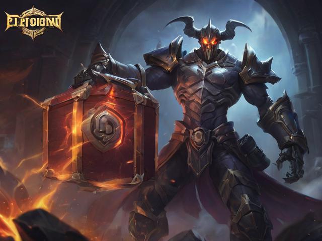 魔盒LOL：英雄联盟中的神秘利器