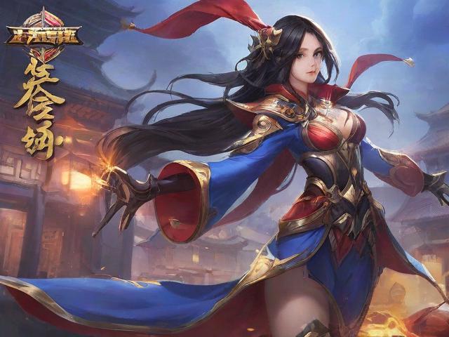 119手游-让你畅玩无限的游戏世界