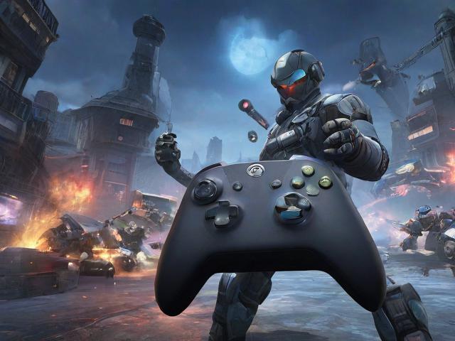Xbox360游戏发售表：最新游戏发售时间表及评价
