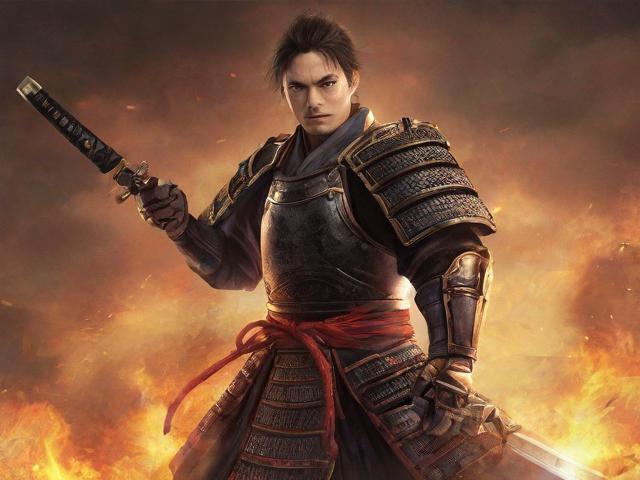 PS2侍道2秘籍：让你轻松游戏通关的必备攻略