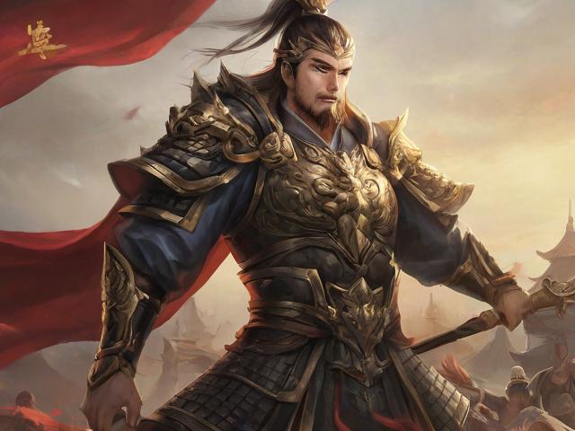 三国杀山包武将：打造最强阵容的必备神将