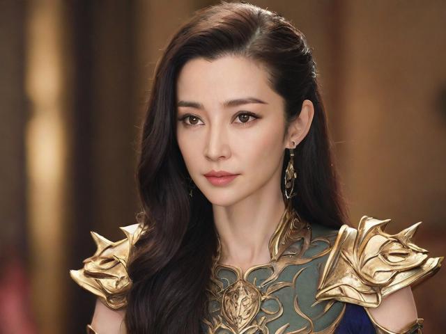 李冰冰代言网游，网游品牌如何选择明星代言？