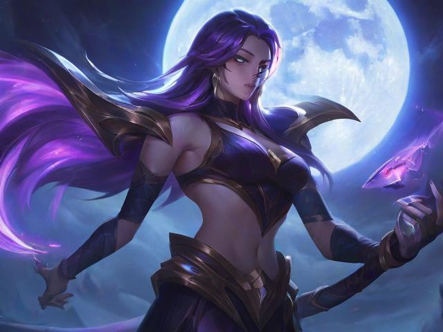 捞月狗LOL：全新英雄联盟外挂带来的游戏体验