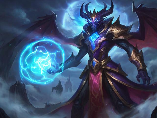 冒险岛龙神法师：探索无尽的魔法世界