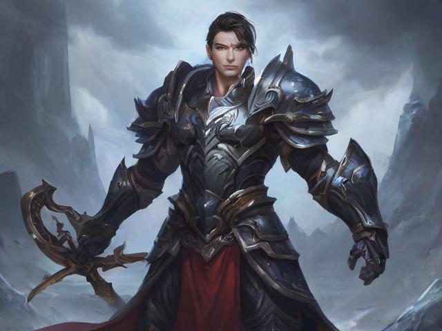 QQ幻想世界战士加点：如何提升战斗力