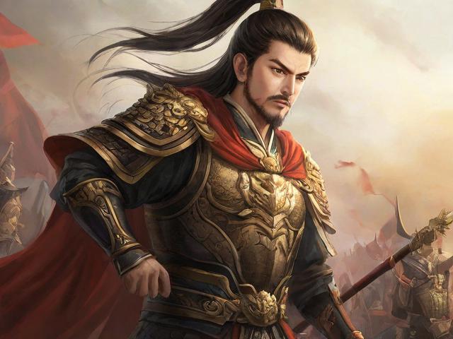 新三国志英杰传宝物：探寻游戏中的珍贵宝藏