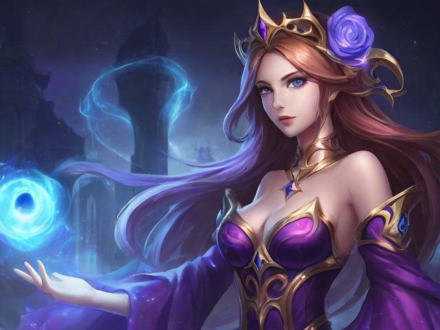 神幻之恋2.0攻略：玩转神秘世界的秘籍