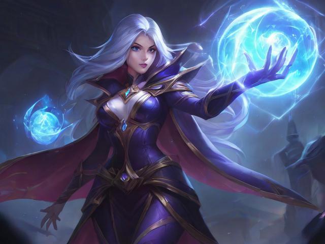 DNF女法师二次觉醒：重返巅峰的力量