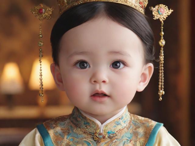 天龙八部宝宝：如何培养和提升宝宝实力