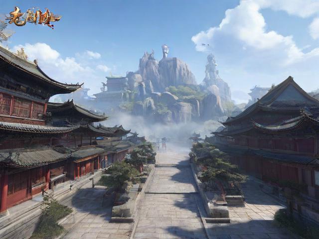 问道混元：探寻中国古代哲学中的至高境界