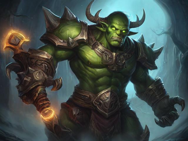 魔兽世界大灾变：带你探索艾泽拉斯的新篇章