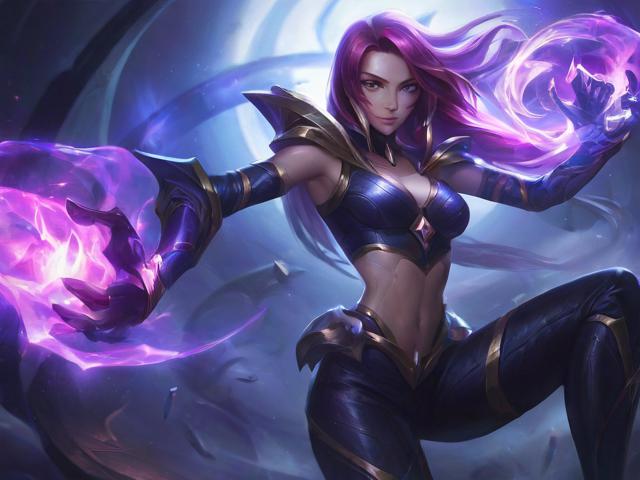 多玩lol官网：让你畅享英雄联盟的乐趣