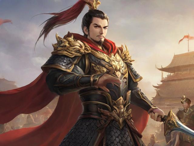 三国杀张颌：武将技能解读与战术运用