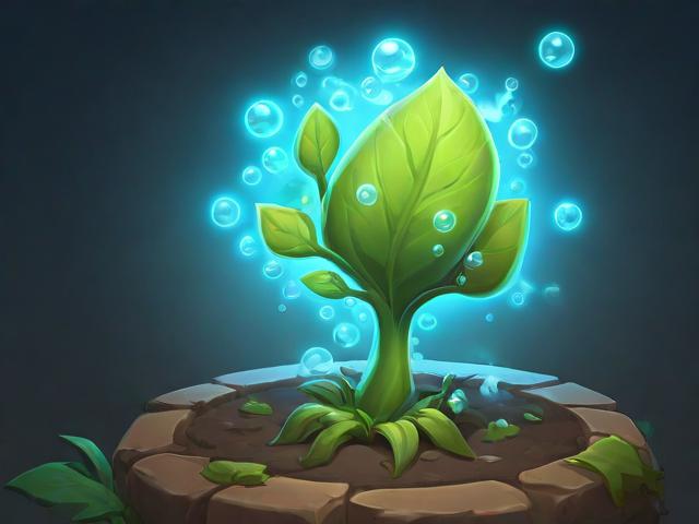 孢子修改器：改变植物生长的新利器
